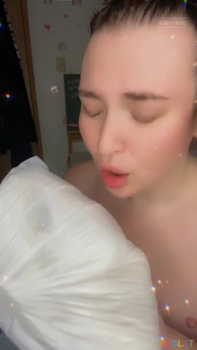 Pulluppoofs - Used Diapers Makeout Session