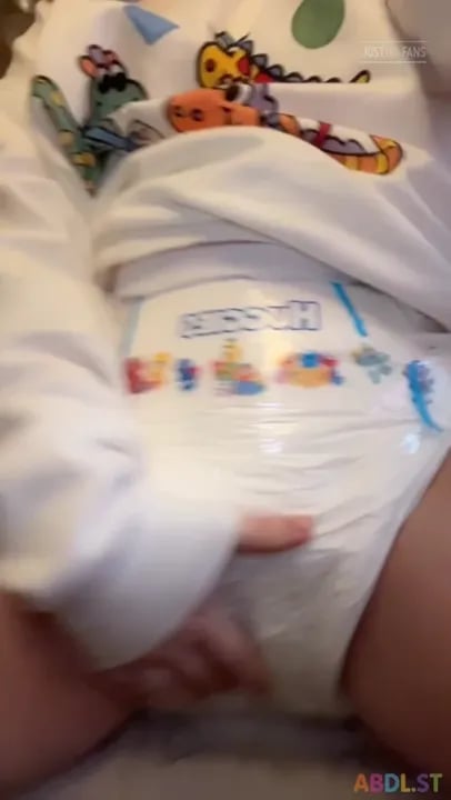 Pulluppoofs - Wet Huggies And Elmo’s Nose.mp4