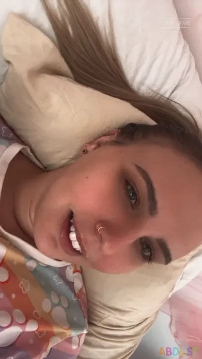 Princess Starry - Ex Finds My ABDL Fetish Ick.mp4
