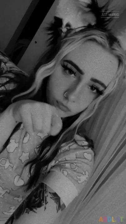 Princess Starry - Kitten Needs A Daddy Petplay.mp4
