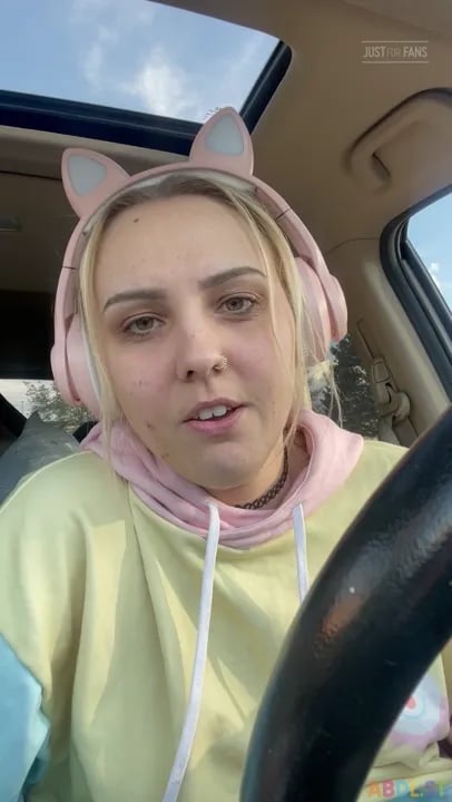 Princess Starry - Lil Baby Starry Public Playtime.mp4