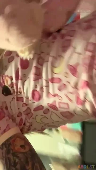 Princess Starry - Messing For Daddy Submission.mp4