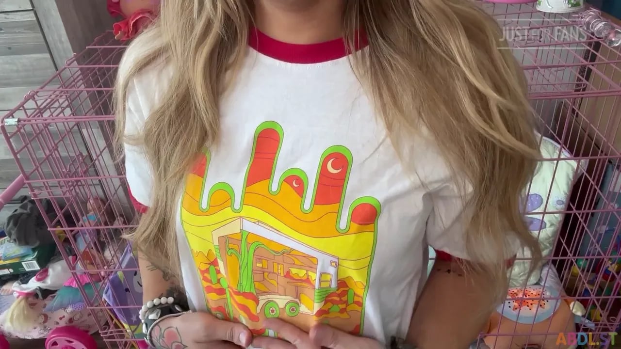 Princess Starry - Messy ABDL Storytime Fun.mp4