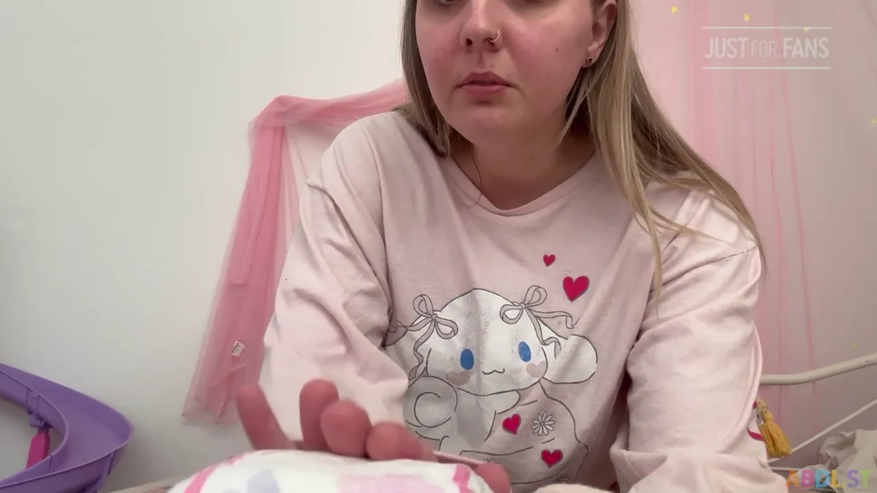 Princess Starry - Mommy Knows Best ABDL 💖.mp4