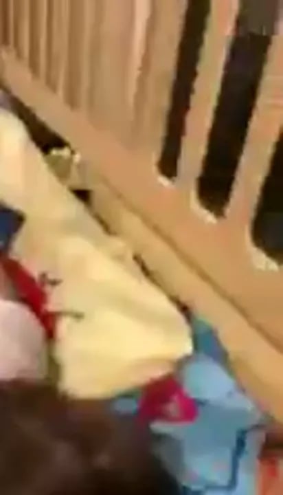Princess Starry - Painful Spankings ABDL Scene.mp4