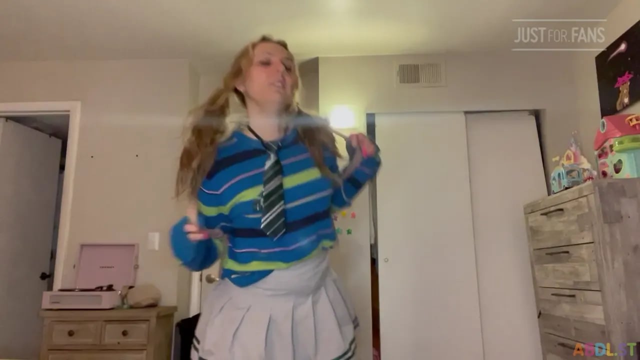 Princess Starry - Playful Messing And Accident.mp4