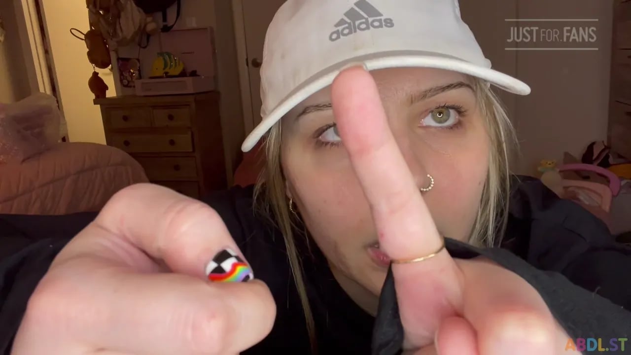 Princess Starry - Playful Messing Around Fun.mp4