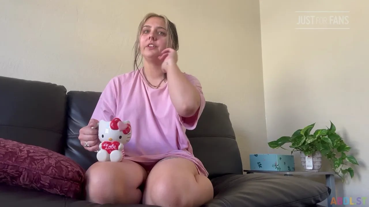 Princess Starry - Playful Messy ABDL Fun 2.mp4