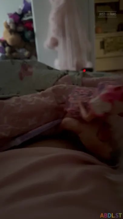 Princess Starry - Playtime With Daddy For Approval.mp4