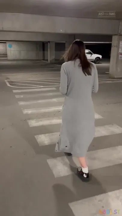 Princess Starry - Public Pullup Wetting Playful Fun.mp4