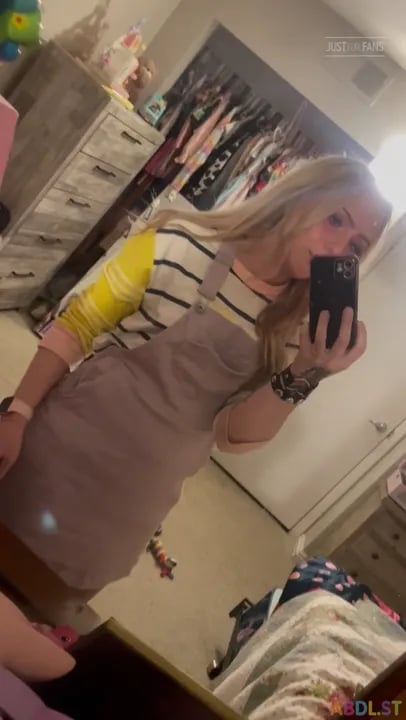 Princess Starry - Public Story Time ABDL Fun.mp4