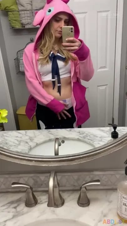 Princess Starry - Show Me Off Public Egirl 💖.mp4