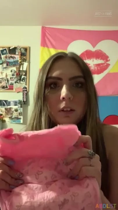 Princess Starry - Sissy Baby Cockslut Compilation.mp4