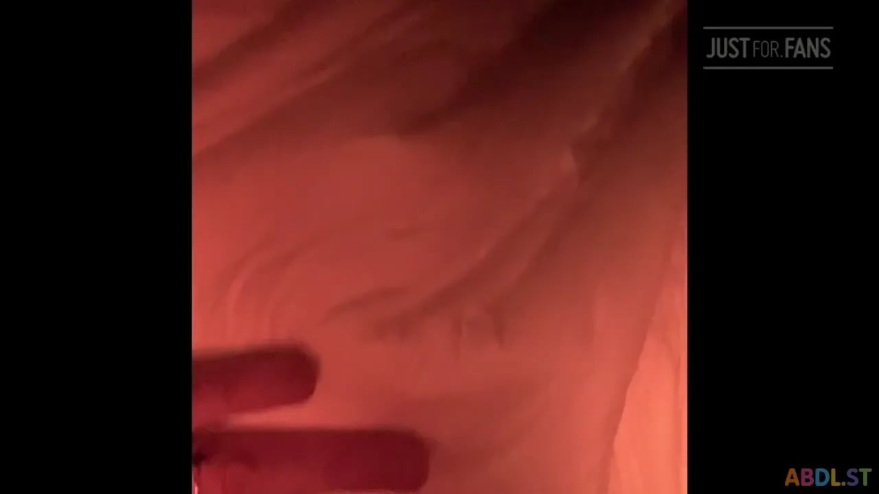Princess Starry - Soaked Bed ABDL Wetting.mp4