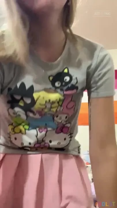 Princess Starry - Wet Diapers Are Good Fun.mp4