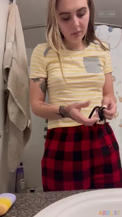 Princess Starry - Wetting And Cute Return.mp4