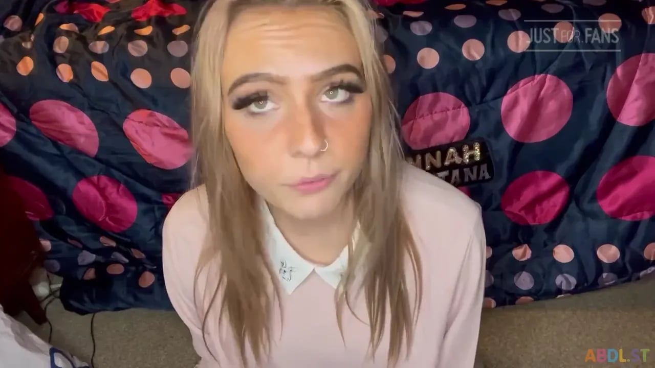Princess Starry - Wife Turns You Into Babygirl.mp4
