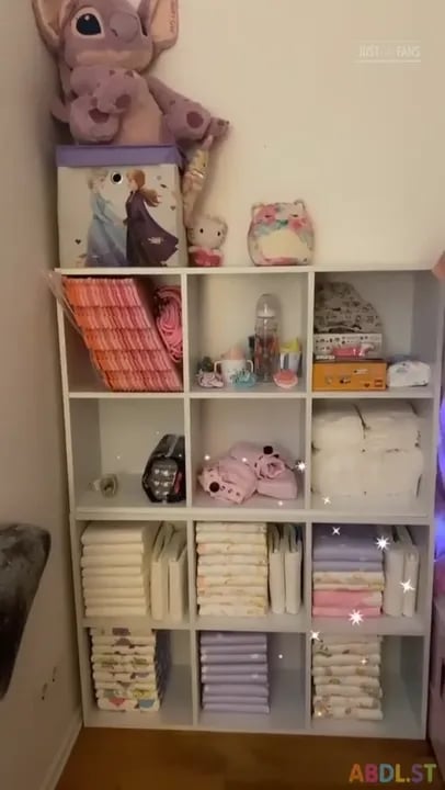 Herbabyleo - Asking For More Diapers.mp4