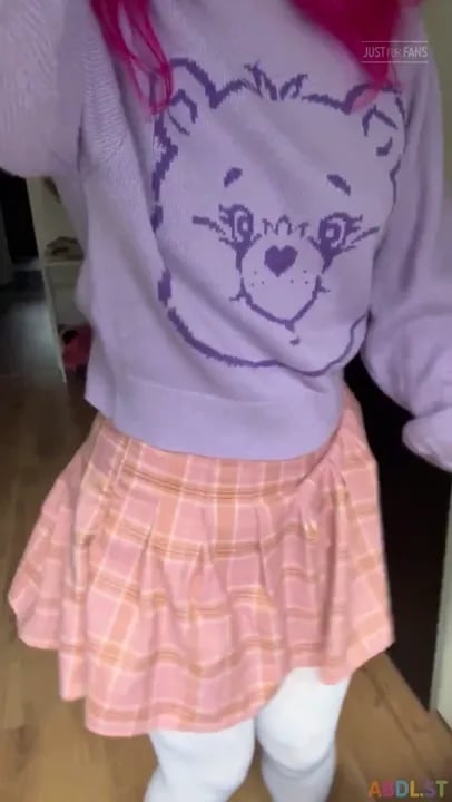 Herbabyleo - Cute Recovery Day Outfit