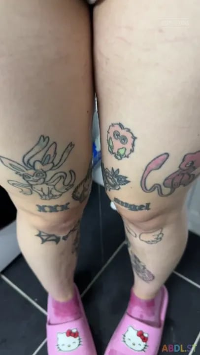 Herbabyleo - Failed Potty Training Back Into Diapers
