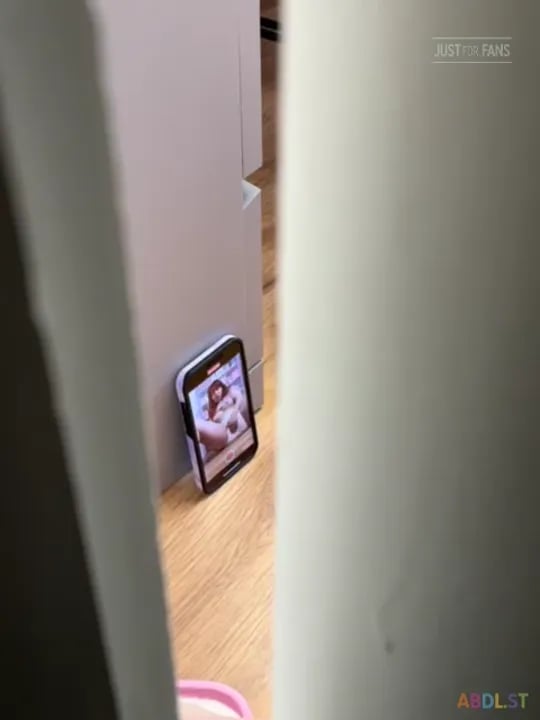 Herbabyleo - Mommy Caught Me Being Naughty