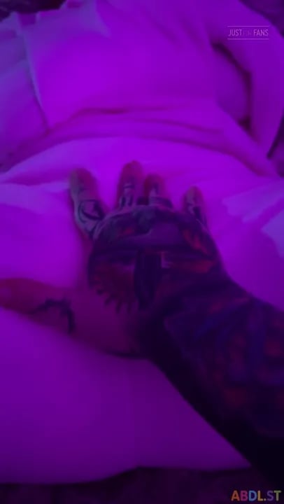 Herbabyleo - Mommys Naughty Straitjacket Tease