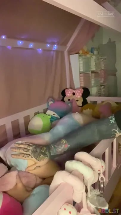 Herbabyleo - Mommys Special Trick For Diaper Dependency