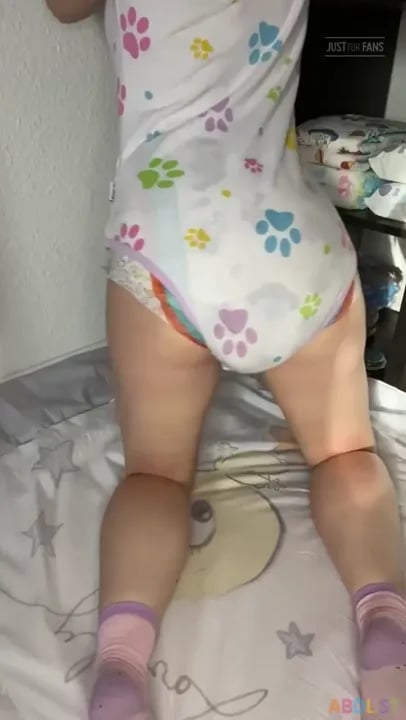 Herbabyleo - My Loudest Messy Diaper Fart