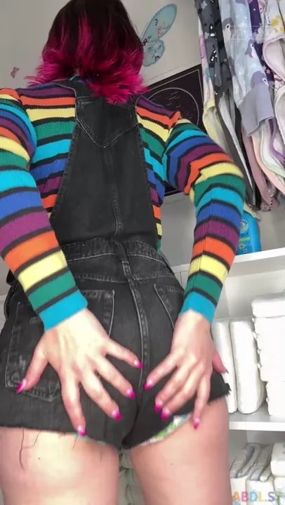 Herbabyleo - Naughty Pamp Filler