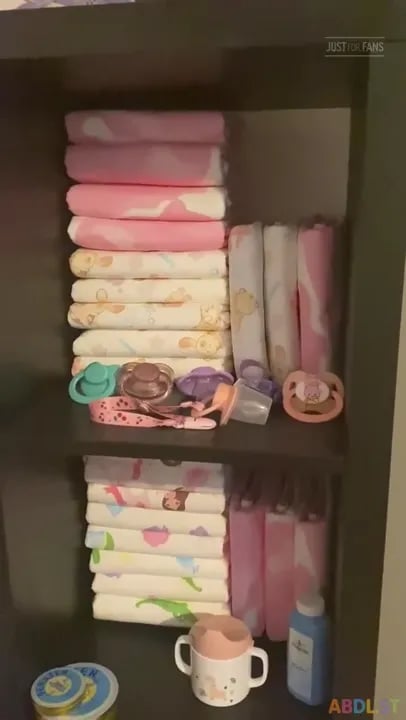 Herbabyleo - New Diapers Haul