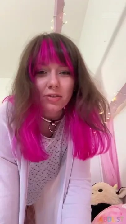 Herbabyleo - POV Diapering Experience