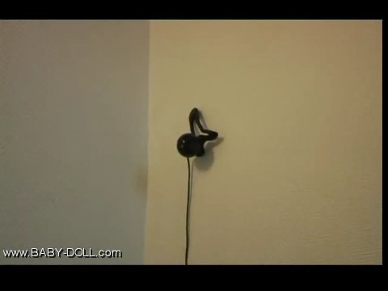 Baby-Doll - The Postman part 2.mov