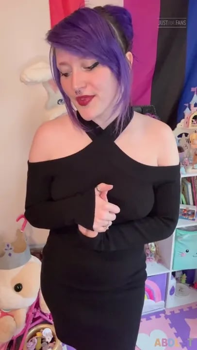 Succubunnie - Blind Date Age Regression Surprise.mp4