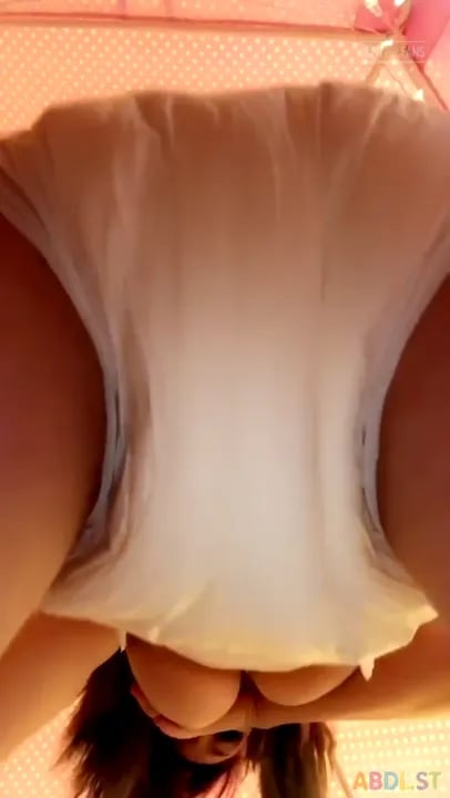 Succubunnie - Cute Pee Pee Baby