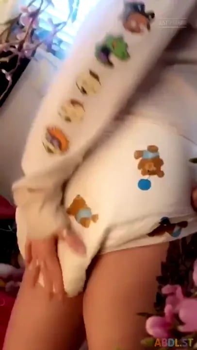 Succubunnie - Morning Soggy Butt