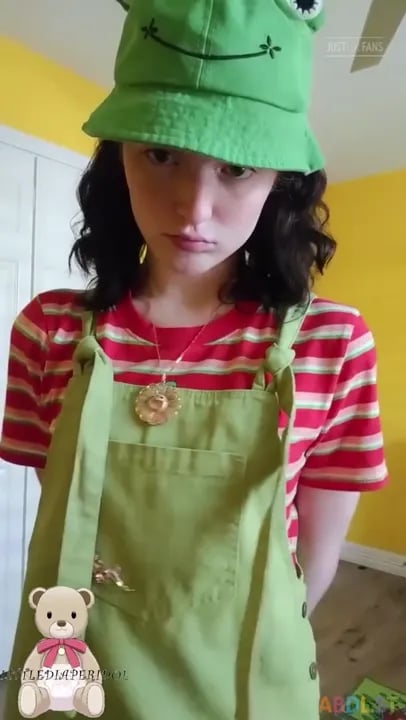 Littlediaperidol - Little Diaper Dance