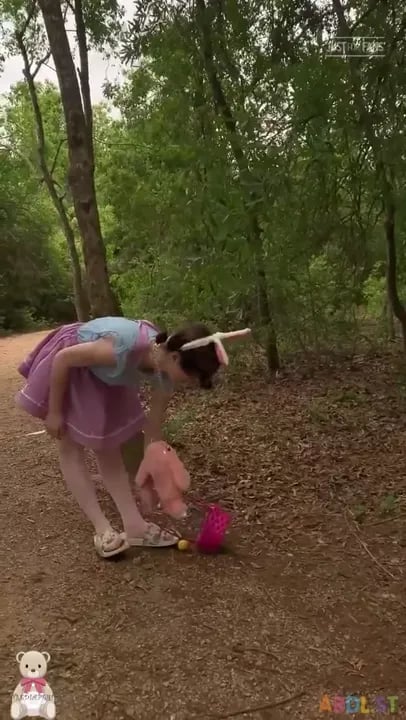 Littlediaperidol - Easter Egg Hunt Baby