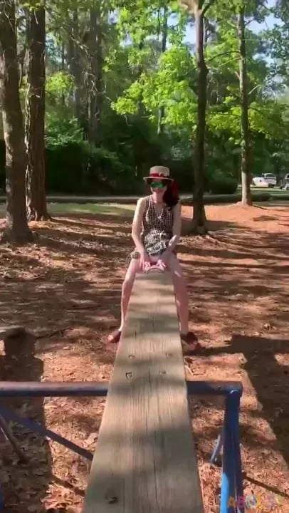 Littlediaperidol - Camping Trip ABDL Moments