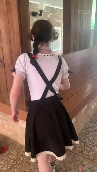 Littlediaperidol - Just a Baby in a Wet Diaper