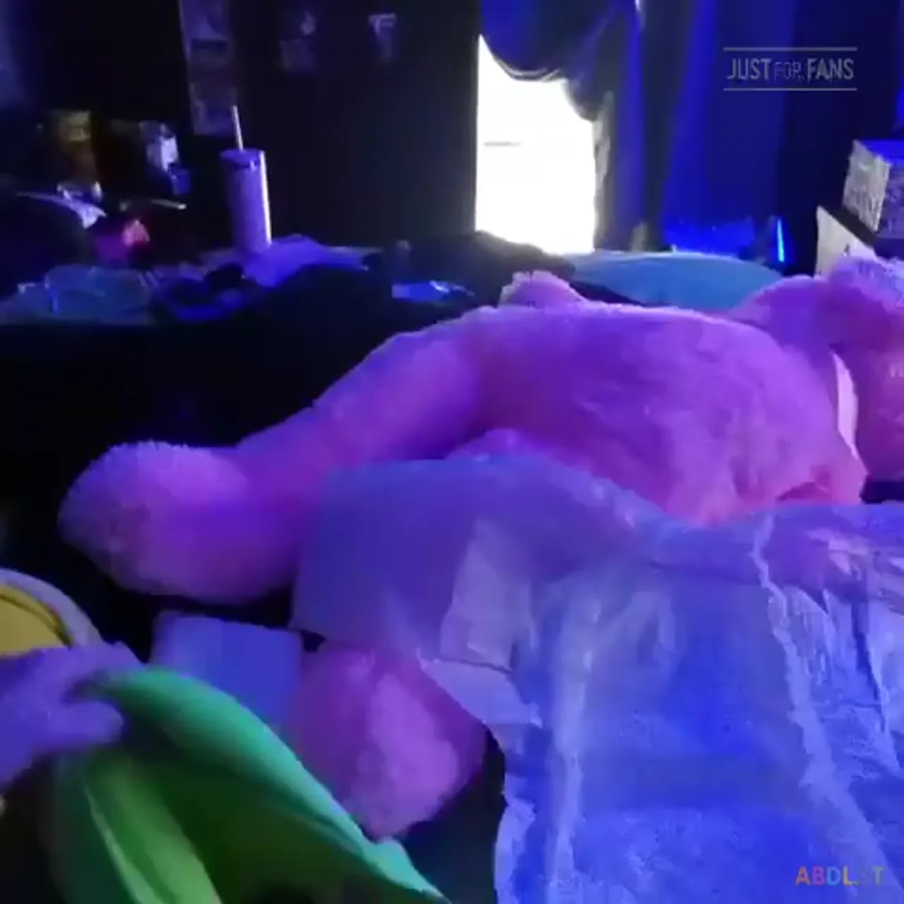 Littlediaperidol - Needing More Lollipops for My Diapers
