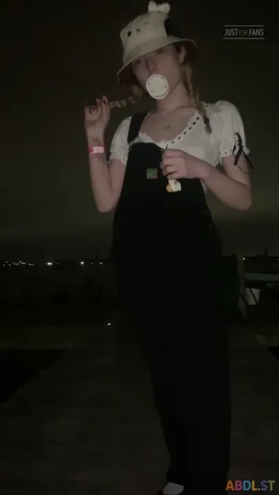 Littlediaperidol - Warm Diaper on a Cold Windy Night