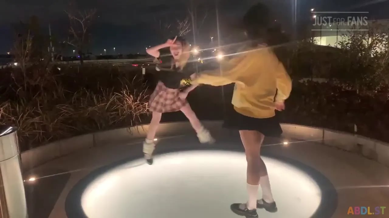Littlediaperidol - Wet ABDL Collab with PullupGoddess