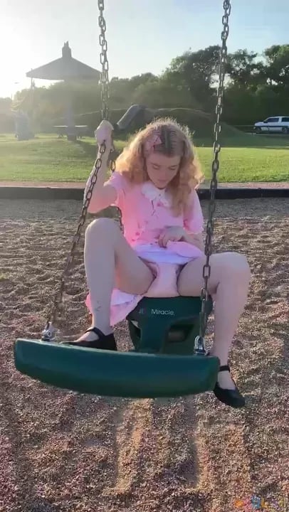 Littlediaperidol - Strange Swing (Wet)