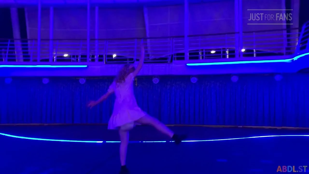 Littlediaperidol - Performing on the Main Stage (Wet)