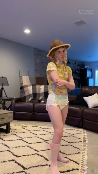 Littlediaperidol - Luxury Living With Diapers 24/7