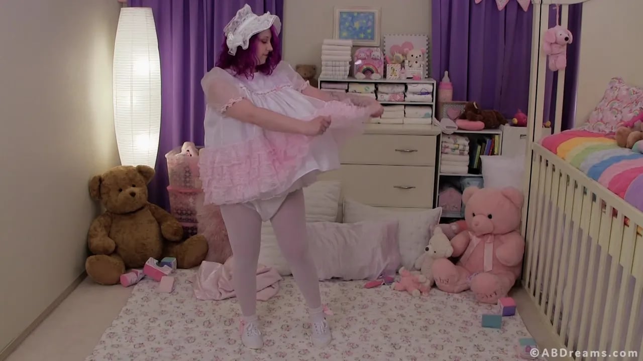 AB-Dreams - Baby Candy.mp4