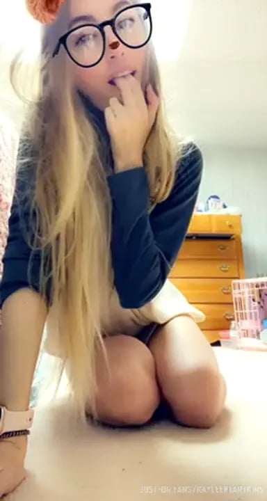 Kayleeheartkins - Starry Bottoms & Lace Fit Check