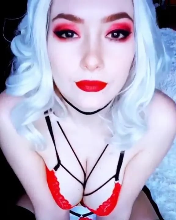 LNGU - Charlotte Cherry on Instagram.mp4