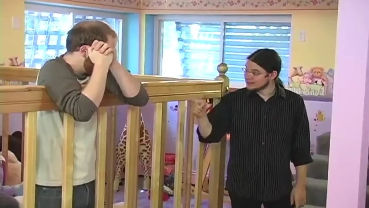 Mmm Diapers - The Slave.mp4
