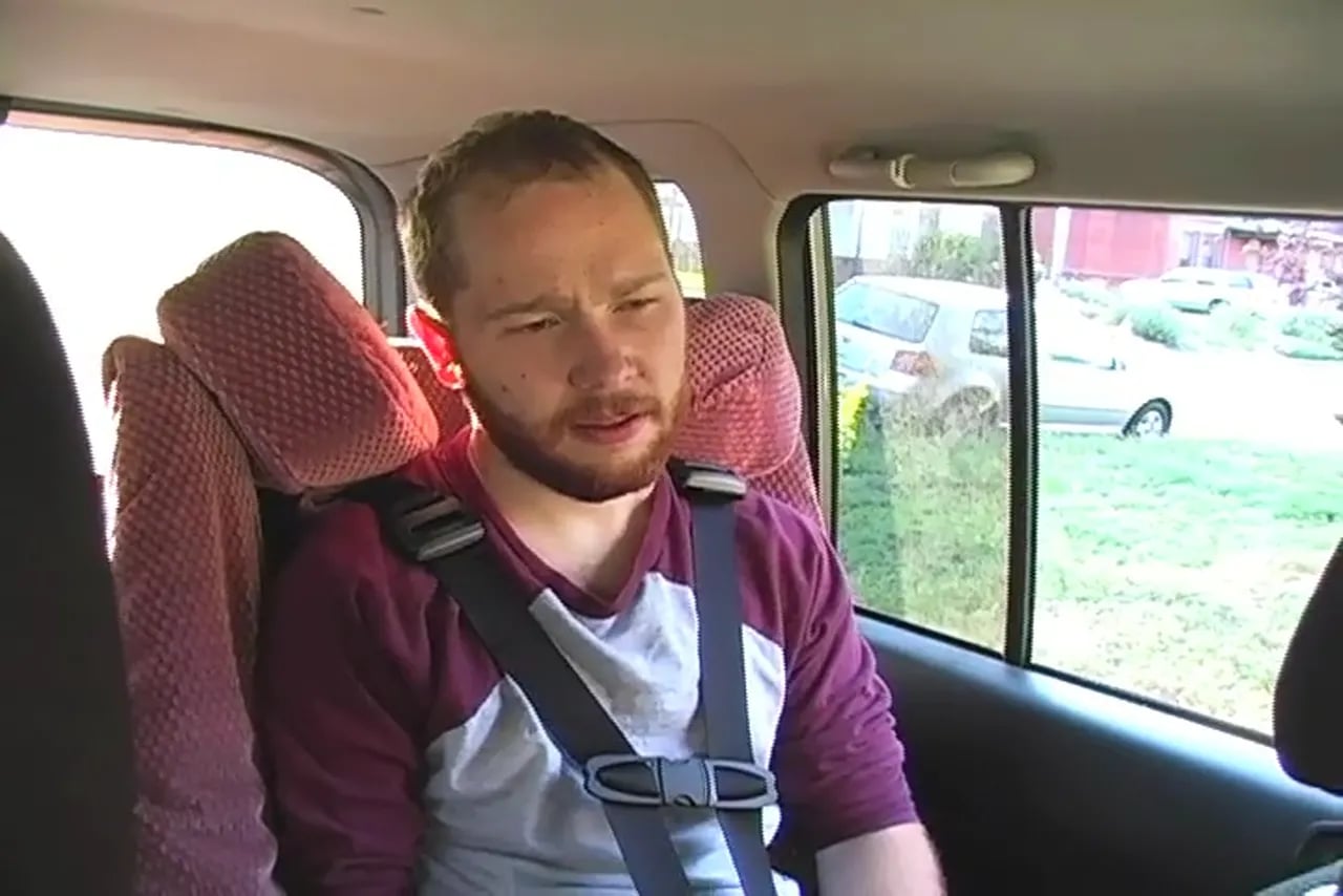 Mmm Diapers - Jesse’s Humiliating Punishment.mp4